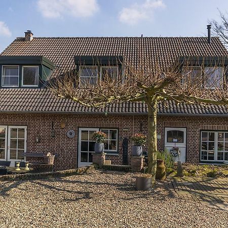 Bed and Breakfast Sint Antoniusbank Bemelen Exterior foto
