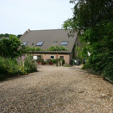 Bed and Breakfast Sint Antoniusbank Bemelen Exterior foto