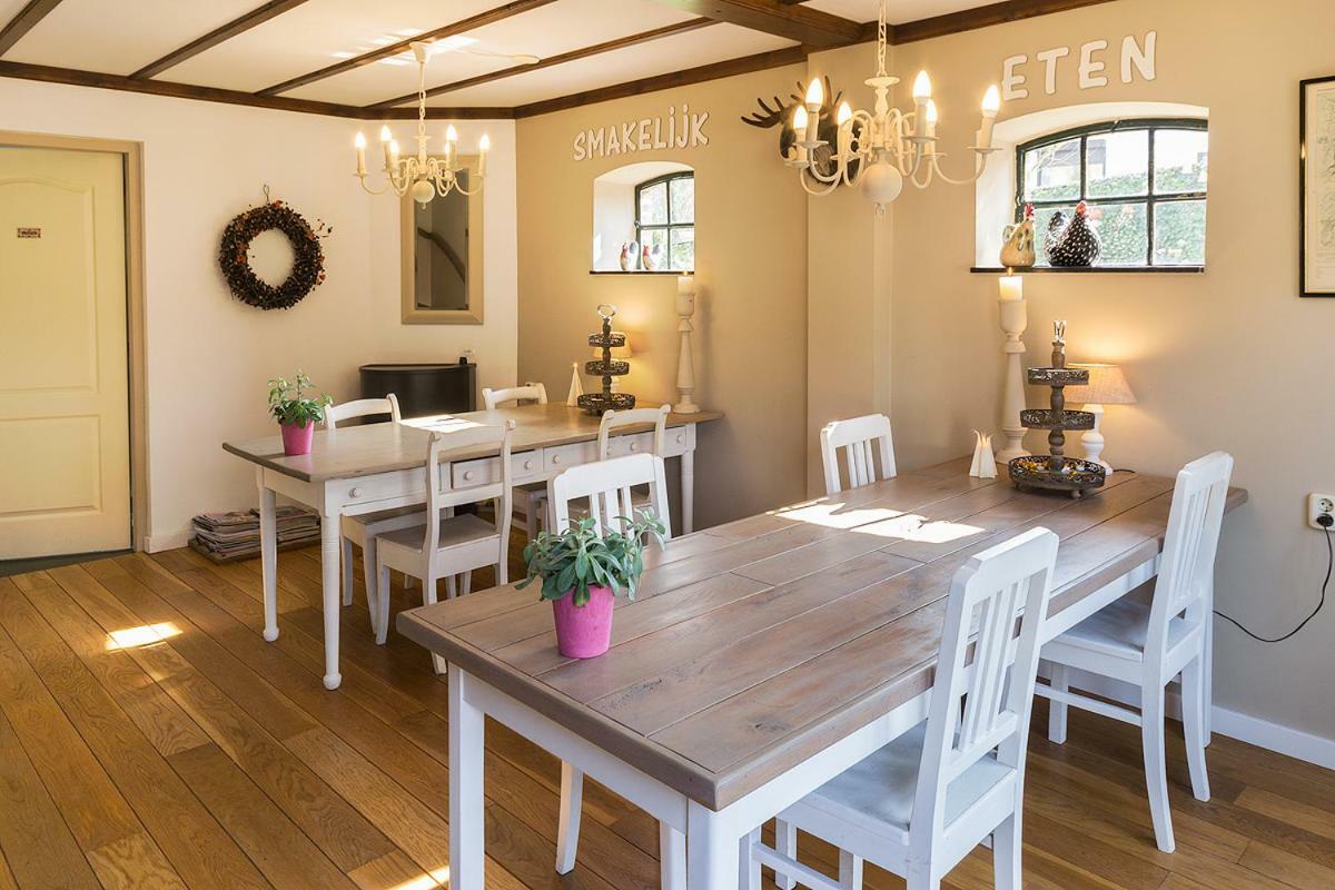 Bed and Breakfast Sint Antoniusbank Bemelen Exterior foto