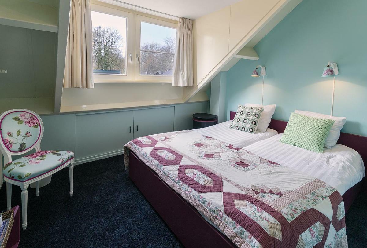 Bed and Breakfast Sint Antoniusbank Bemelen Exterior foto